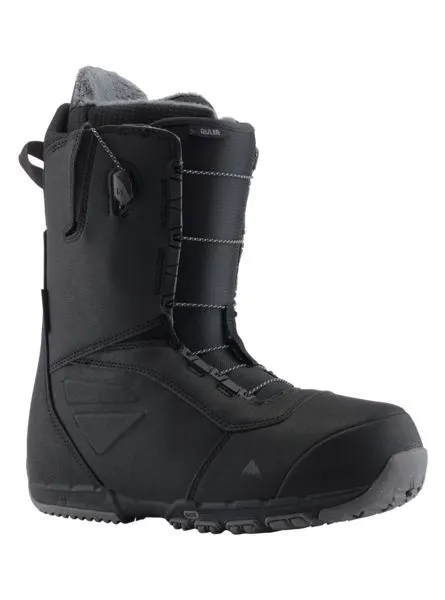 Boots de snowboard Ruler wide black